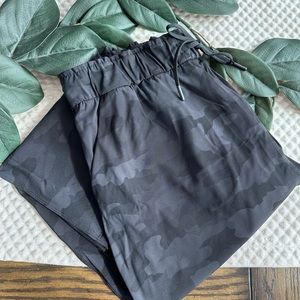 Lululemon Stretch High Rise Crop 23”